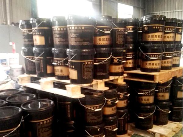 纯水性无机矿物涂料——超耐久外墙